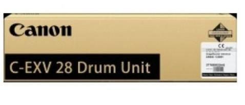 Canon Drum Unit Black C-EXV28