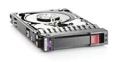 Hewlett Packard Enterprise 73Gb SAS 15K 2.5" SFF DP HDD