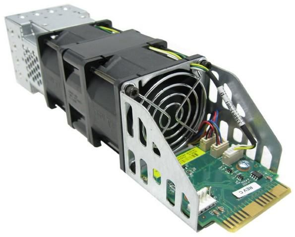 Hewlett Packard Enterprise FAN MODULE