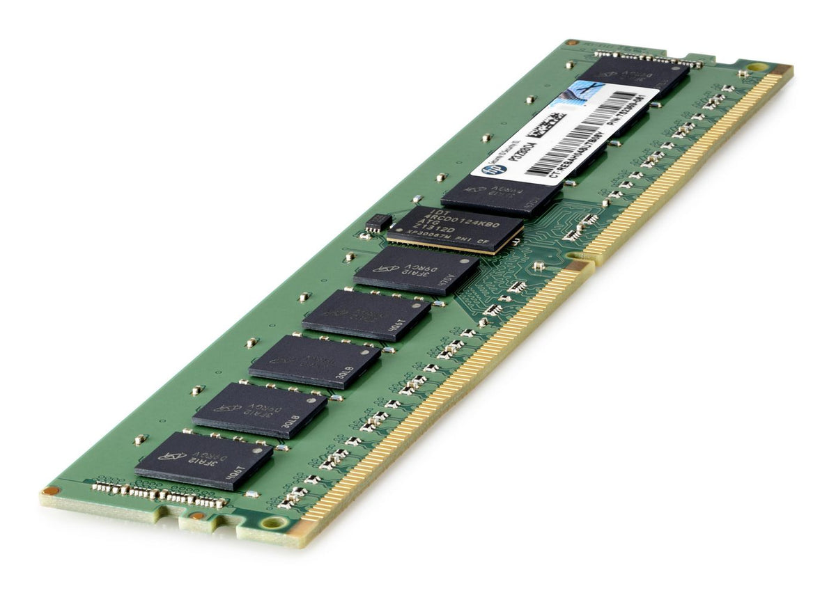 Hewlett Packard Enterprise 16GB Dual Rank x4 DDR4-2133