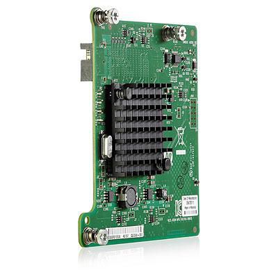 Hewlett Packard Enterprise Ethernet 1Gb 4P 366M Adptr
