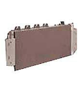 Hewlett Packard Enterprise 32A High Voltage Modular PDU A