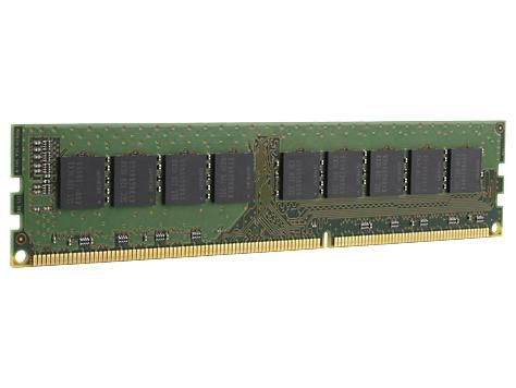 HP Dimm 4Gb Pc3-14900R 512Mx4