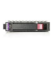 Hewlett Packard Enterprise 1TB 6G SAS 7.2K 3.5in