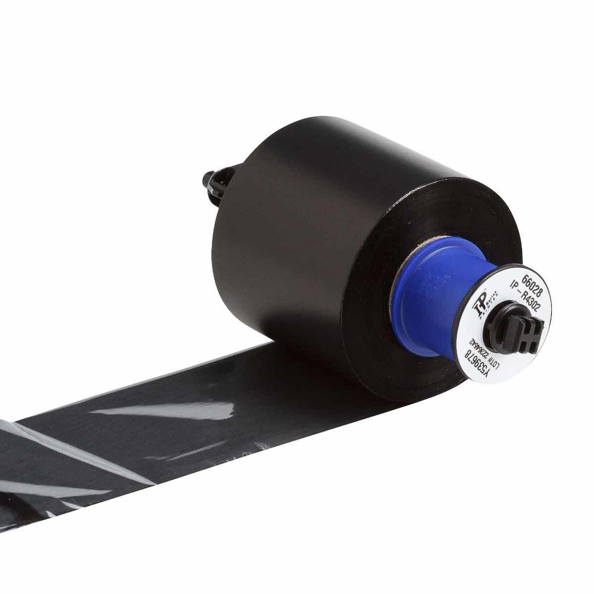 Brady Black 4300 Series Thermal
