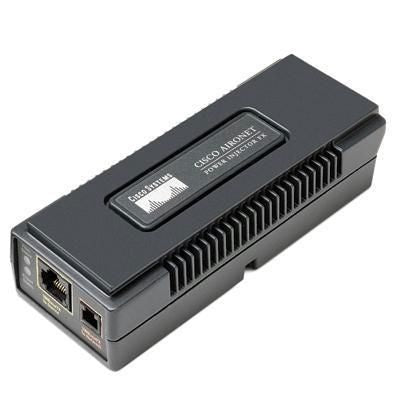 Cisco Power inj for1100 1130AG 1200