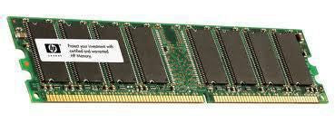 Hewlett Packard Enterprise 2GB, 400MHz, PC2-3200, DDR2,
