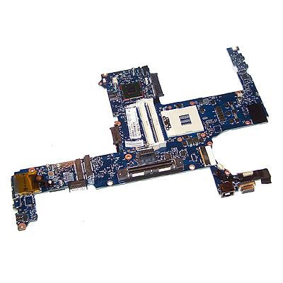 HP 8740P System board