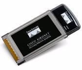Cisco 802.11A CARDBUS