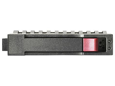 Hewlett Packard Enterprise MSA 600GB 12G SAS 15K