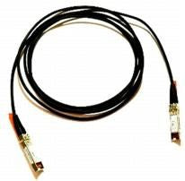Cisco 10Gbase-Cu Sfp+ Cable 2 Meter