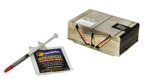 Hewlett Packard Enterprise HEATSINK STD