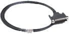 Moxa KABEL, 1,5 M RJ45 -<gt/> DB25M