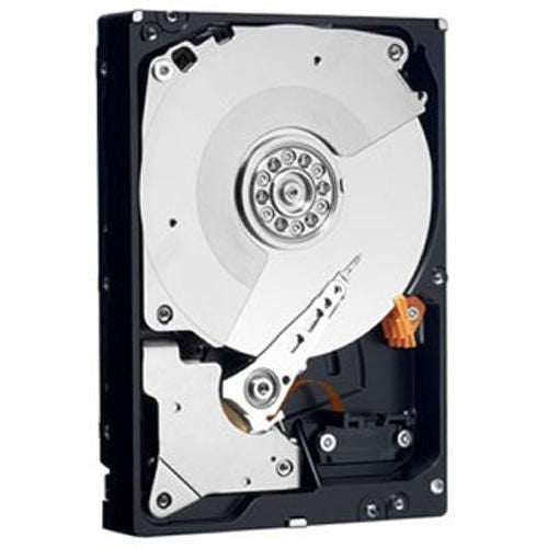Dell HD, 600GB, 512b, SAS, 15K