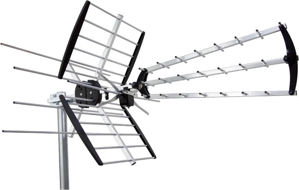 Maximum COMBO212 outdoor UHF/VHF