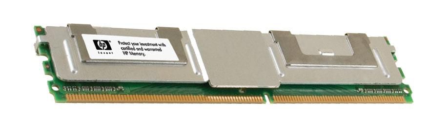 Hewlett Packard Enterprise 8Gb PC2-5300 DDR2-667 DimmKit