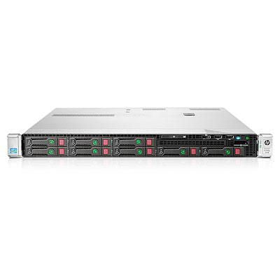 Hewlett Packard Enterprise DL360 G8 Rack contact for CTO!