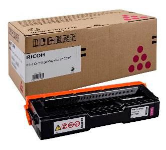 Ricoh Toner Magenta