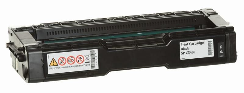 Ricoh Toner C 340 Black