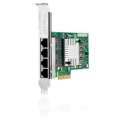 Hewlett Packard Enterprise Ethernet 1GB 4-Port 331FLR