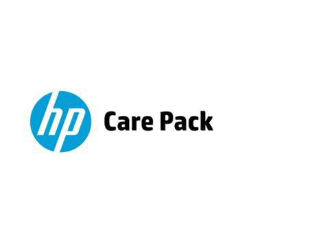HP 3y Return Laserjet M42x MFP
