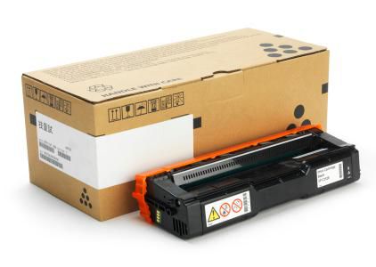 Ricoh Toner Black
