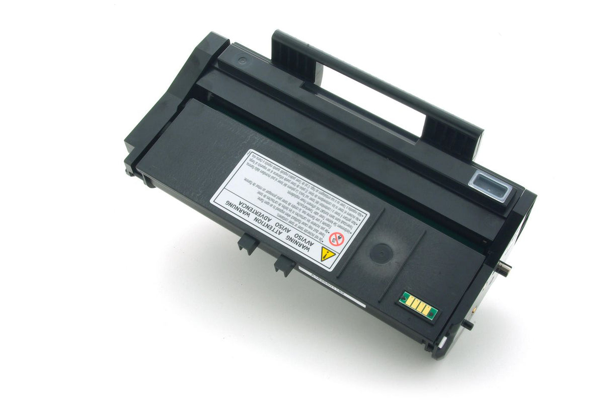 Ricoh Toner Black