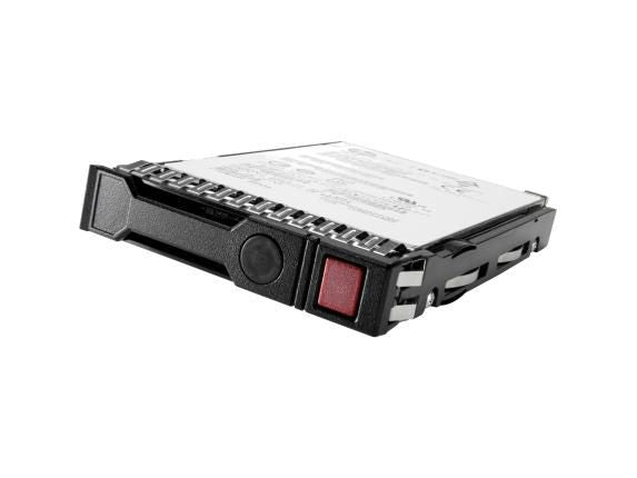 Hewlett Packard Enterprise 146GB SAS 15K 2.5" HARD DR