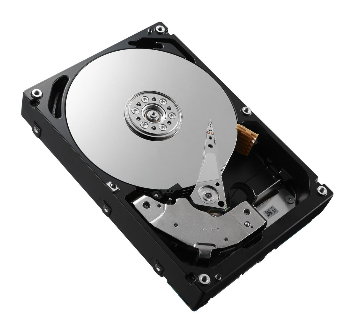 Dell 300GB 15K 3.5IN SAS HDD