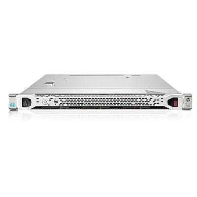 Hewlett Packard Enterprise HP ProLiant DL320e Gen8