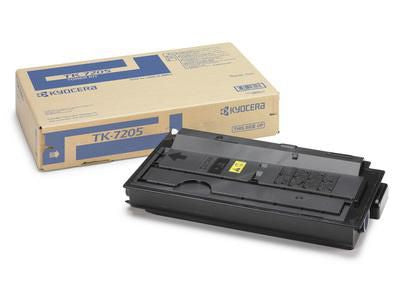 Kyocera Toner Black