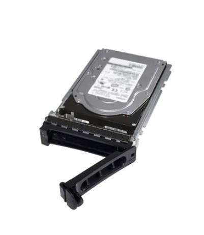 Dell HD 6TB SAS 7.2K 3.5 S-MKA MLK