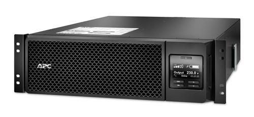 APC Smart-UPS SRT 5000VA
