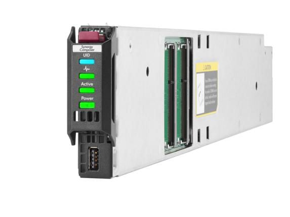Hewlett Packard Enterprise Synergy Composer