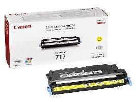 Canon Toner Yellow