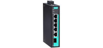 Moxa EDS-G205-1GTXSFP