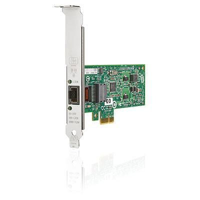 Hewlett Packard Enterprise BD NC112T PCIe GIGAB