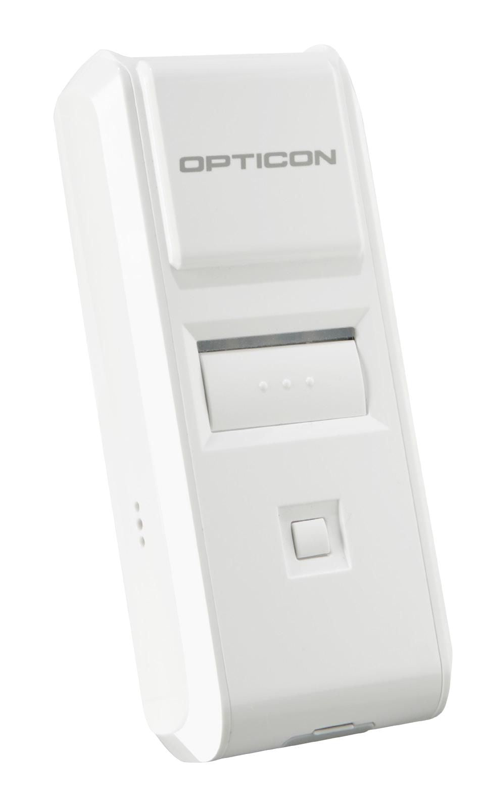 Opticon OPN-4000i Companion scanner,