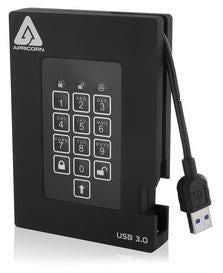 Apricorn HDD 500GB Encrypted USB 3.0