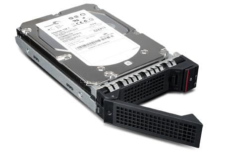 Lenovo 300GB 12Gbps 2,5" 10K HDD