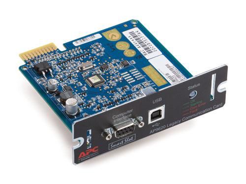 APC Legacy Comm. SmartSlot Card