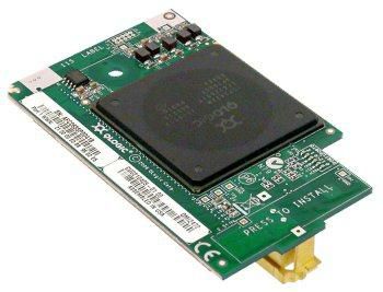 IBM 4GB FC Expansion Card CFFv