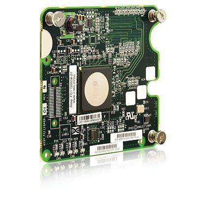 Hewlett Packard Enterprise Emulex LPe1105 FC Dual Channel