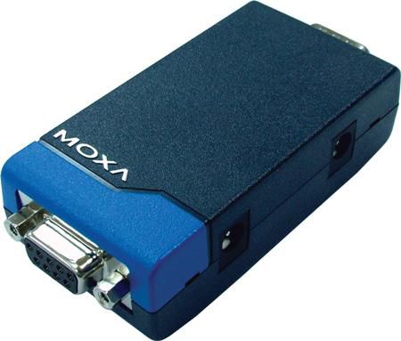 Moxa TCC-82