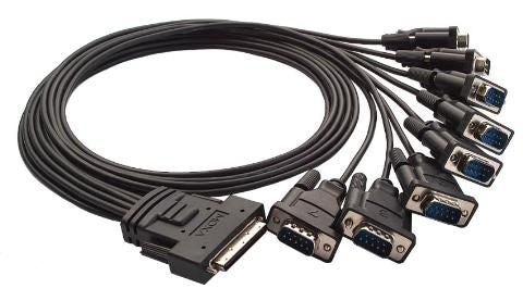 Moxa KABEL RS-232/HD-68 TIL DB-9 HA