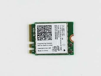HP Intel Dual Band Wireless-AC