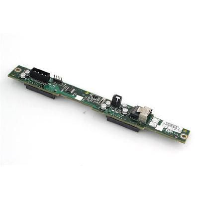 Hewlett Packard Enterprise PCA BKPLN 2LFF 1