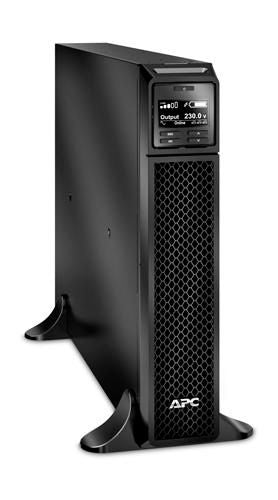 APC Smart-UPS SRT 3000VA 208/230V