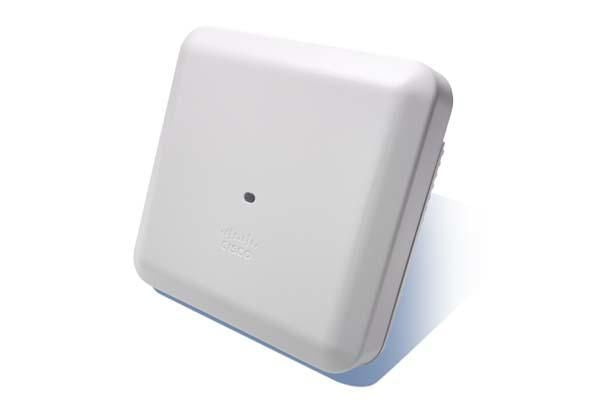 Cisco AP 802.11ac W2 AP w CA 4x43