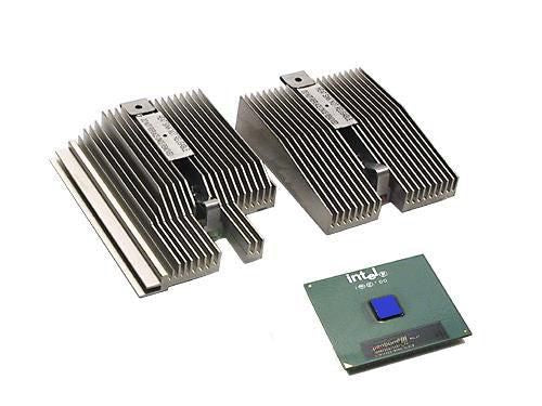 HP 1 GHz/133, w/ Heat Sink